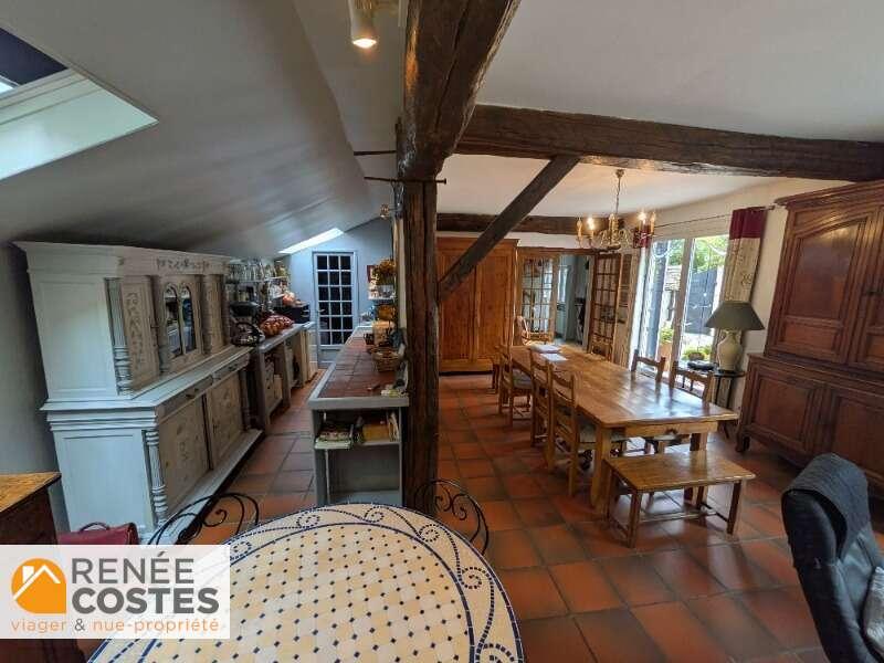 annonce Renée Costes