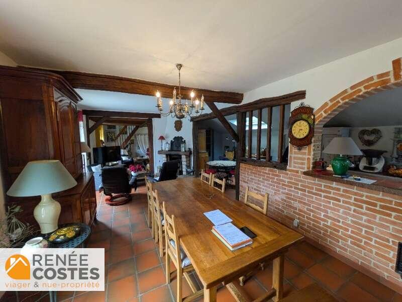 annonce Renée Costes