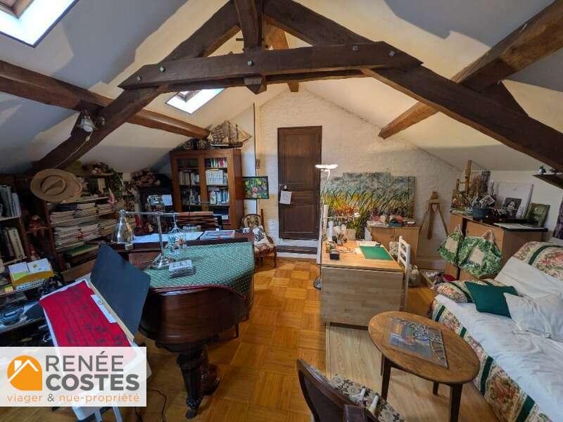 annonce Renée Costes