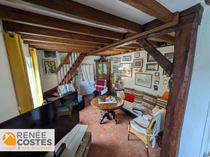 annonce Renée Costes