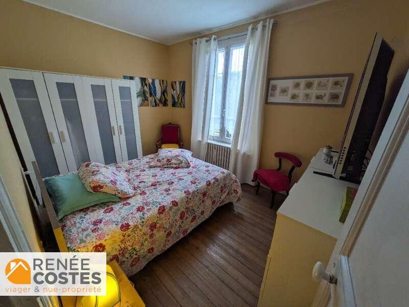 annonce Renée Costes