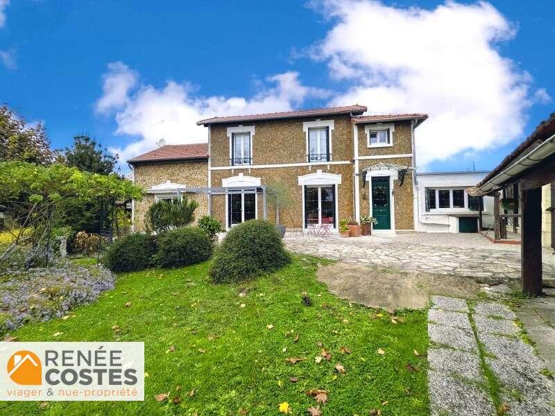 annonce Renée Costes