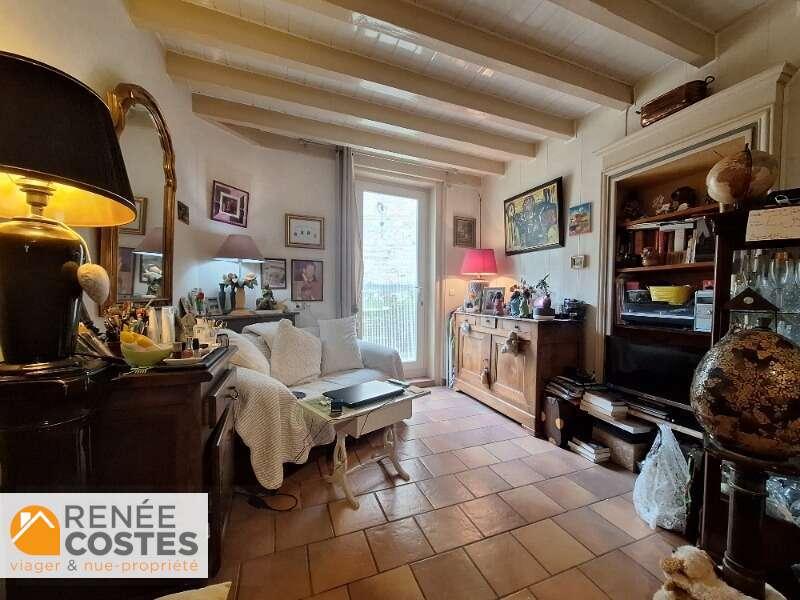 annonce Renée Costes