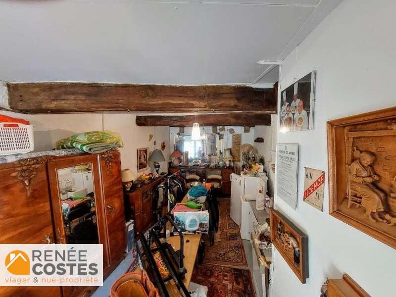 annonce Renée Costes