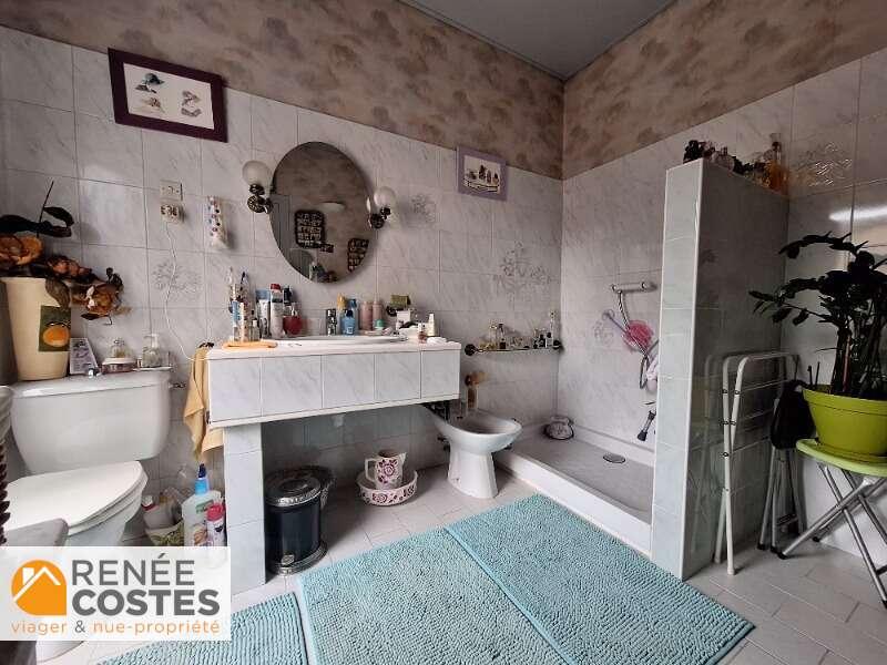annonce Renée Costes