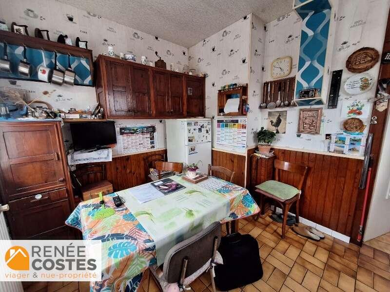 annonce Renée Costes