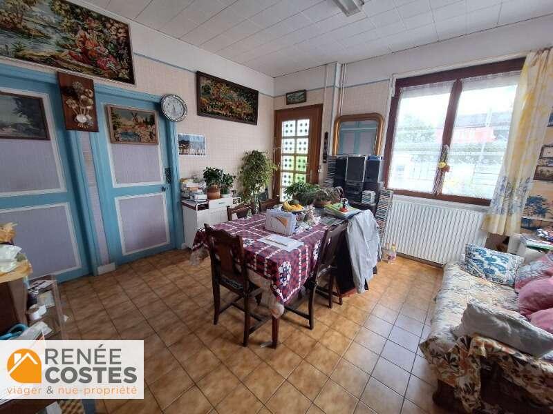 annonce Renée Costes