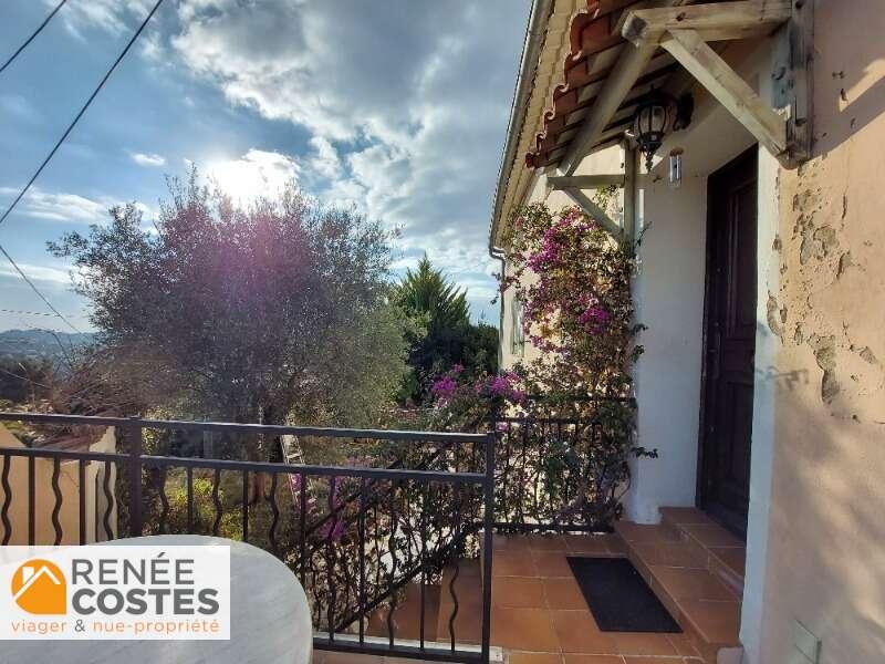 annonce Renée Costes