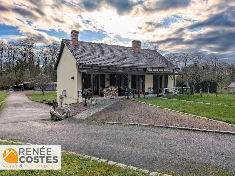 annonce Renée Costes