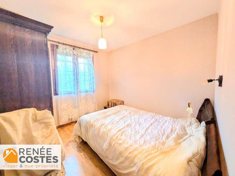 annonce Renée Costes