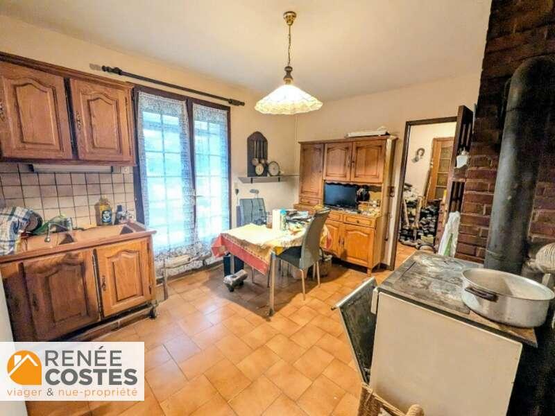 annonce Renée Costes