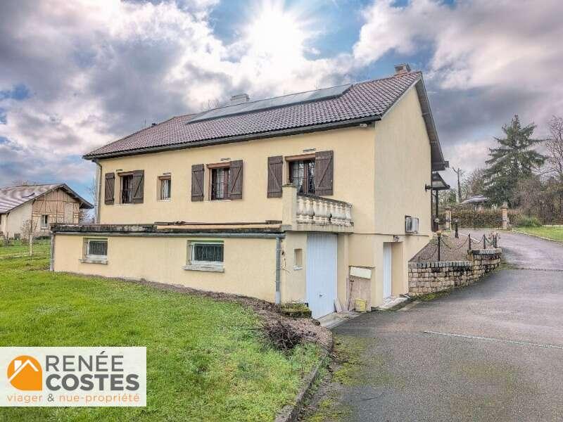 annonce Renée Costes