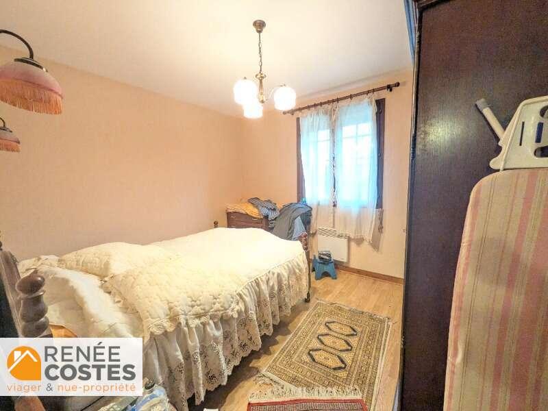 annonce Renée Costes