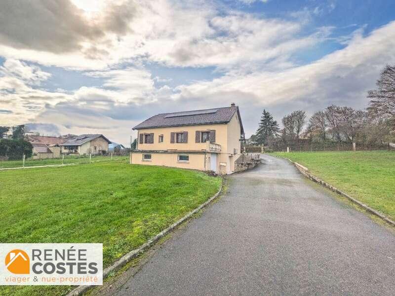 annonce Renée Costes