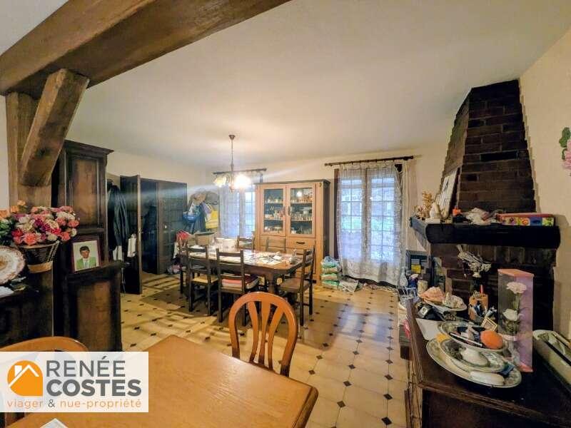 annonce Renée Costes