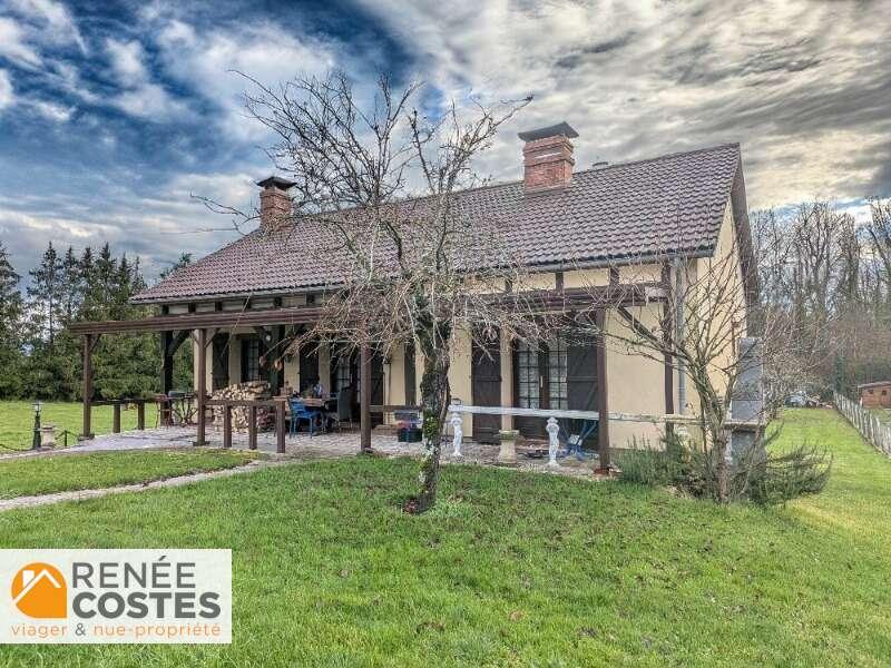 annonce Renée Costes