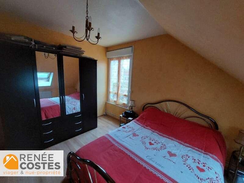 annonce Renée Costes
