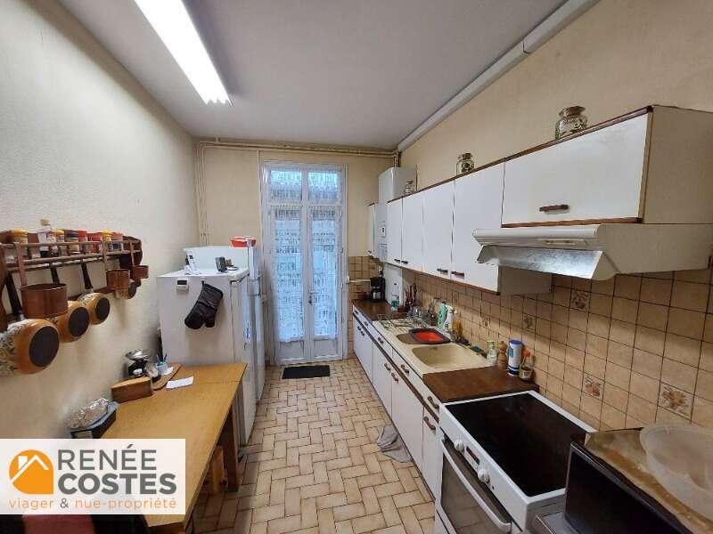 annonce Renée Costes
