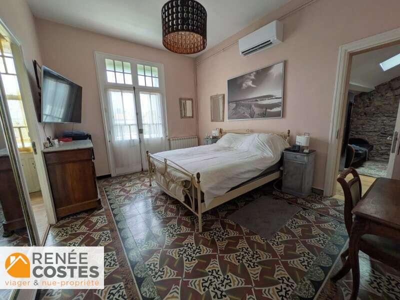 annonce Renée Costes