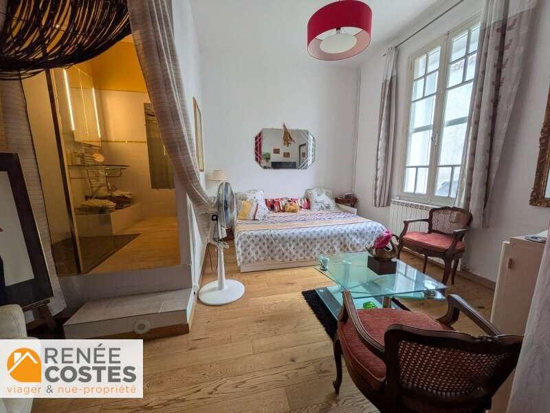 annonce Renée Costes