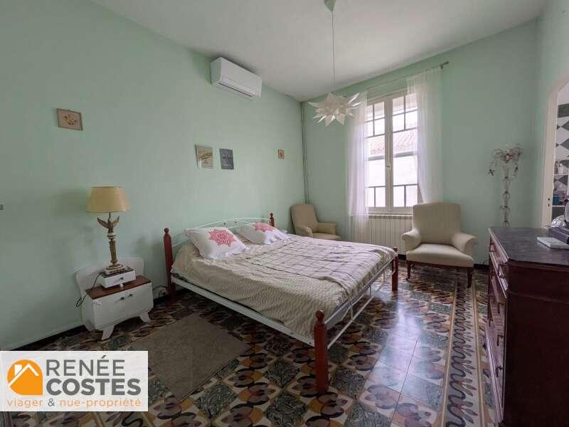 annonce Renée Costes