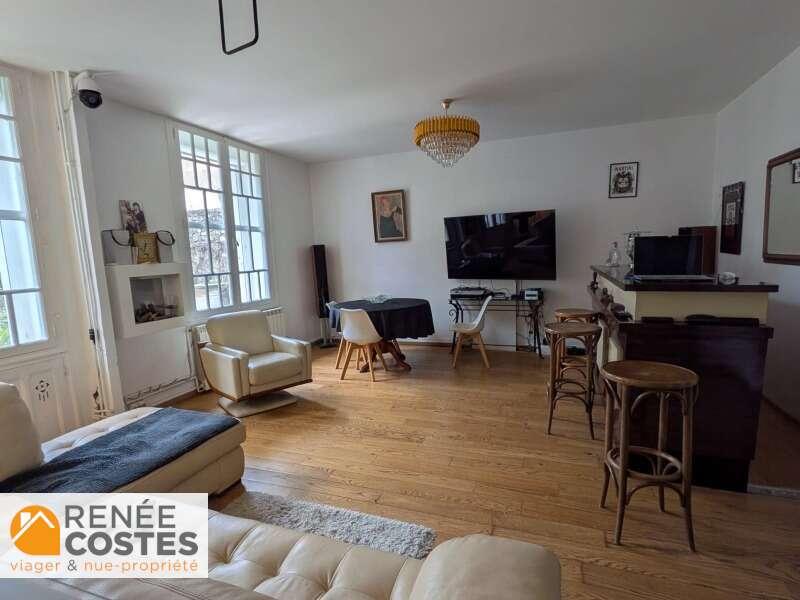 annonce Renée Costes