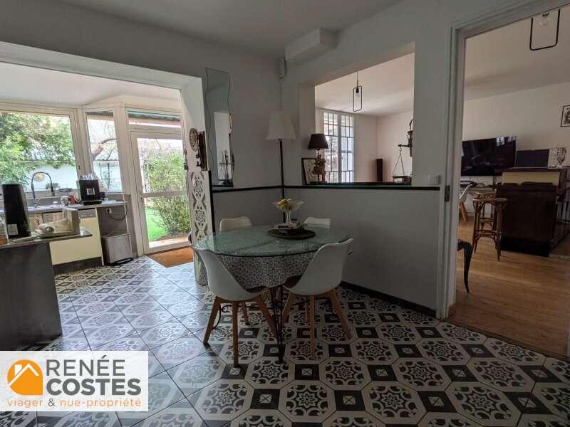 annonce Renée Costes