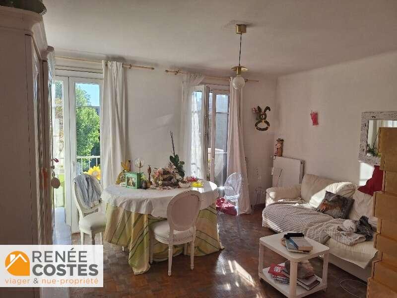 annonce Renée Costes