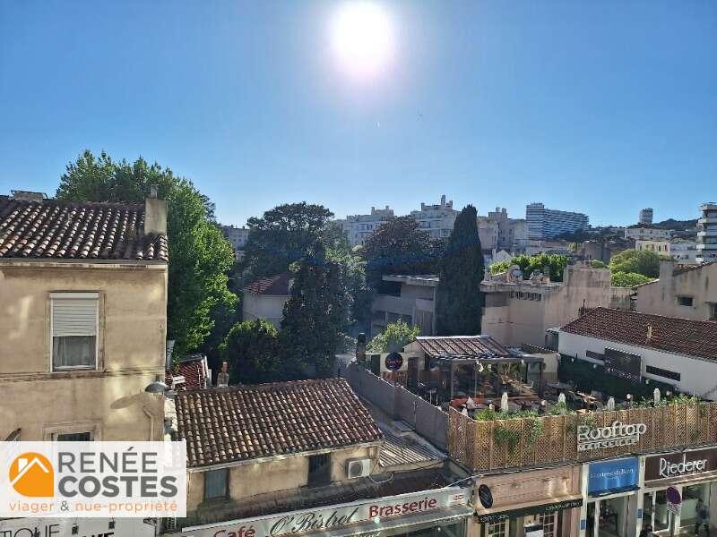 annonce Renée Costes