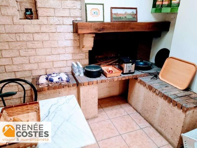 annonce Renée Costes