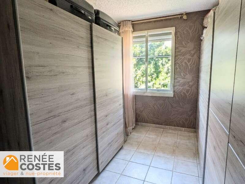 annonce Renée Costes