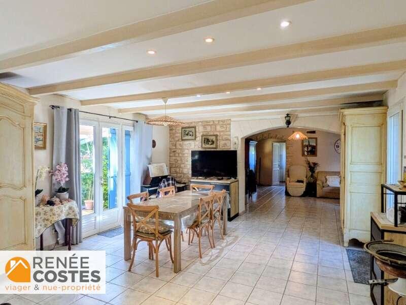 annonce Renée Costes