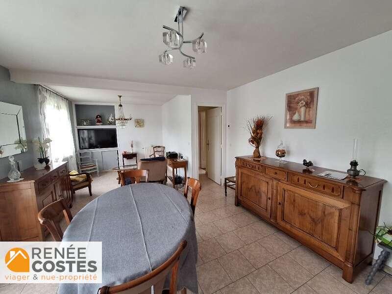annonce Renée Costes