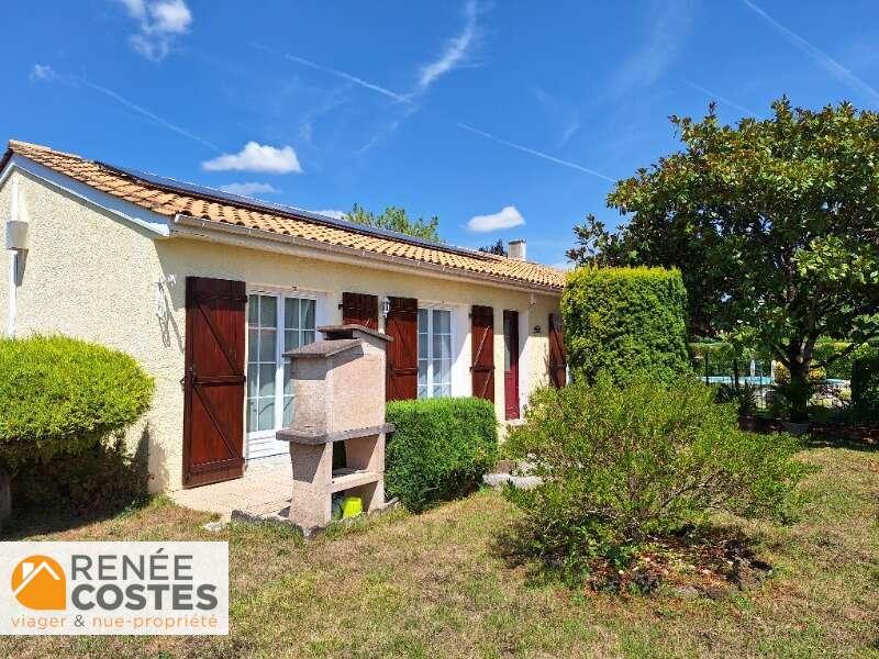 annonce Renée Costes