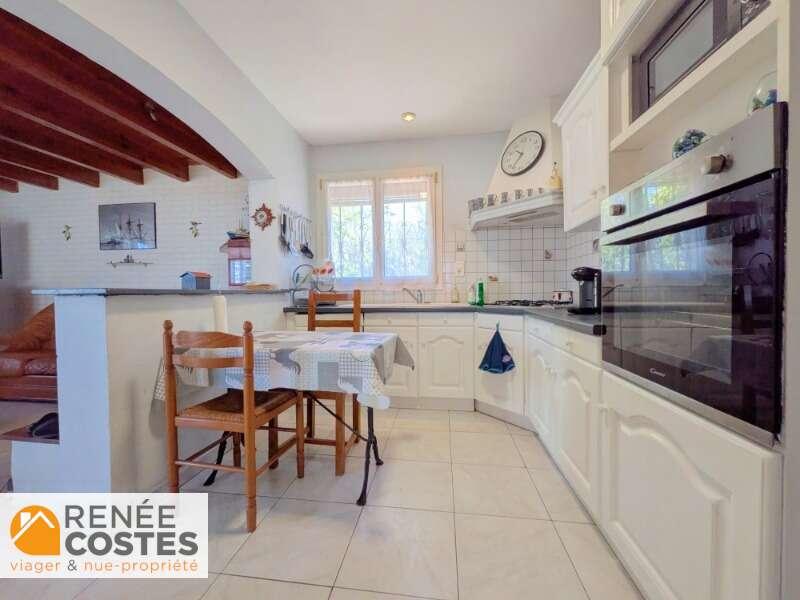 annonce Renée Costes