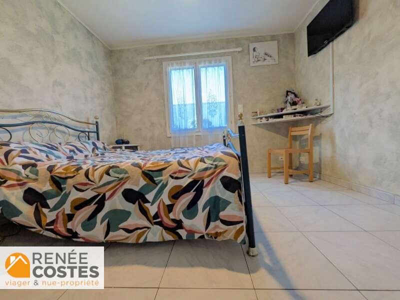 annonce Renée Costes