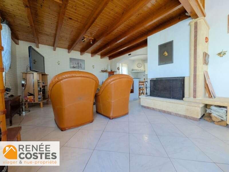 annonce Renée Costes