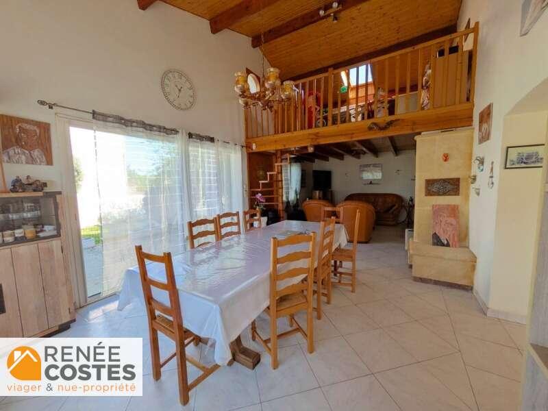 annonce Renée Costes