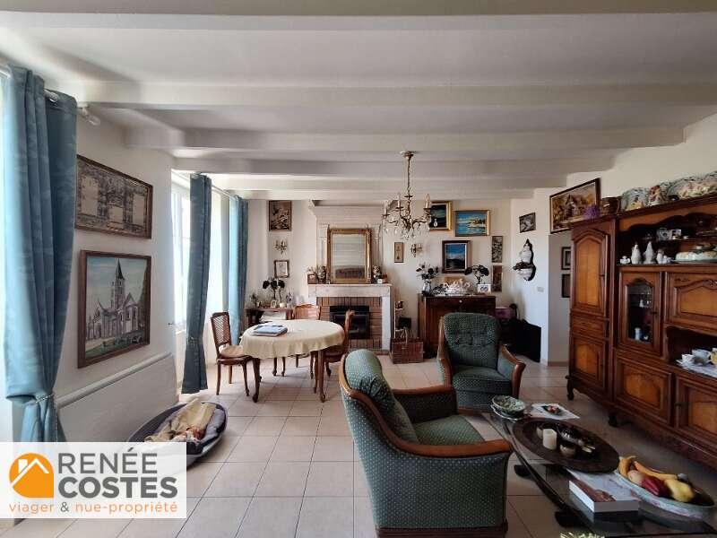 annonce Renée Costes