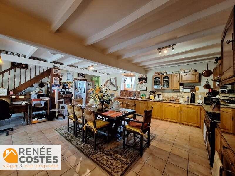 annonce Renée Costes