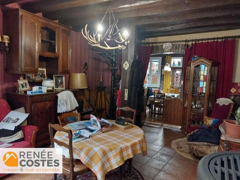 annonce Renée Costes