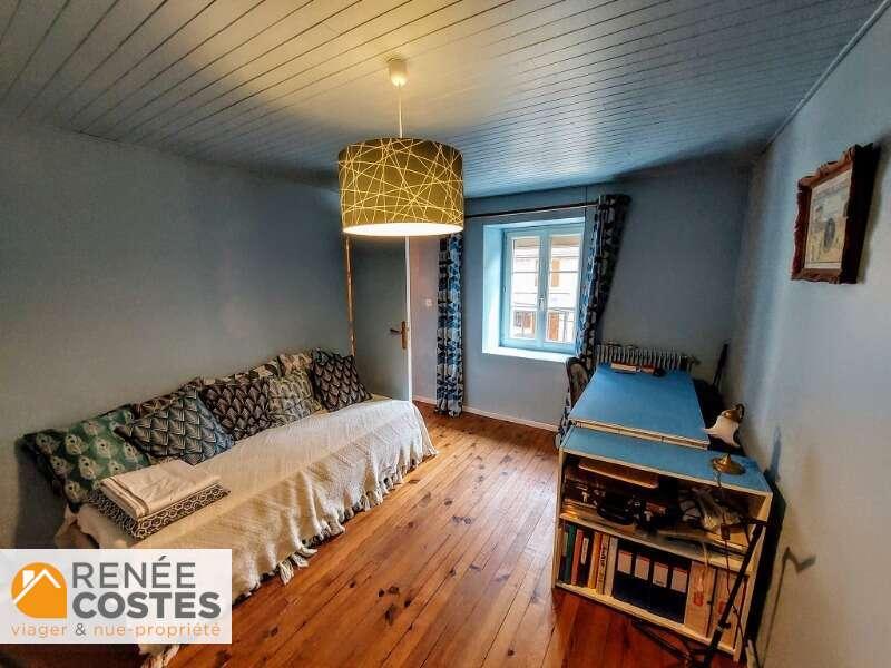 annonce Renée Costes