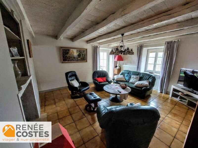 annonce Renée Costes