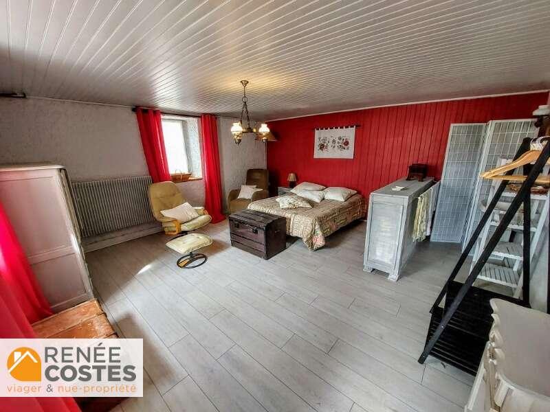 annonce Renée Costes