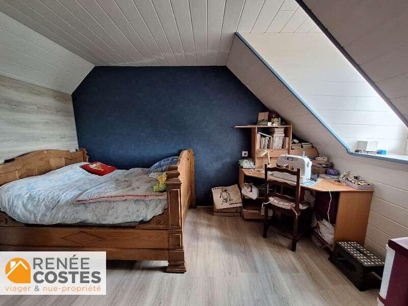 annonce Renée Costes