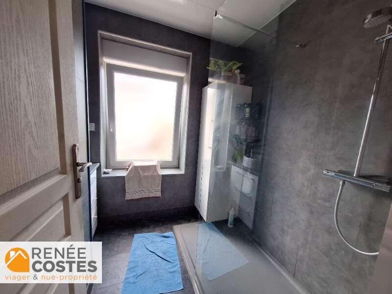 annonce Renée Costes