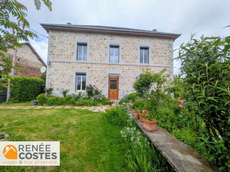 annonce Renée Costes