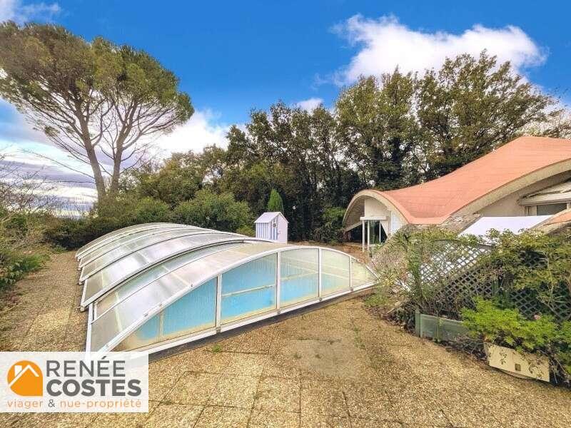 annonce Renée Costes