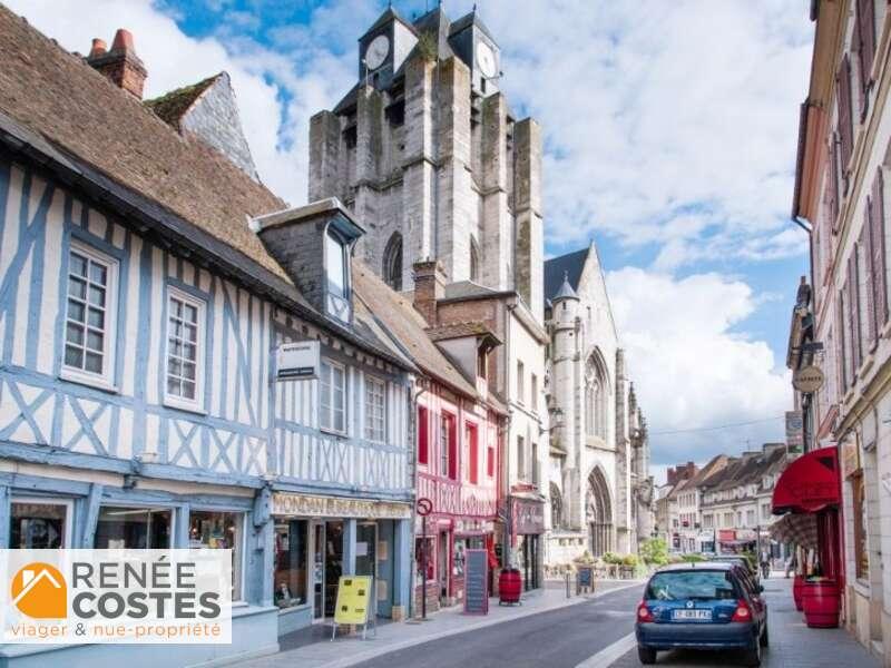 annonce Renée Costes