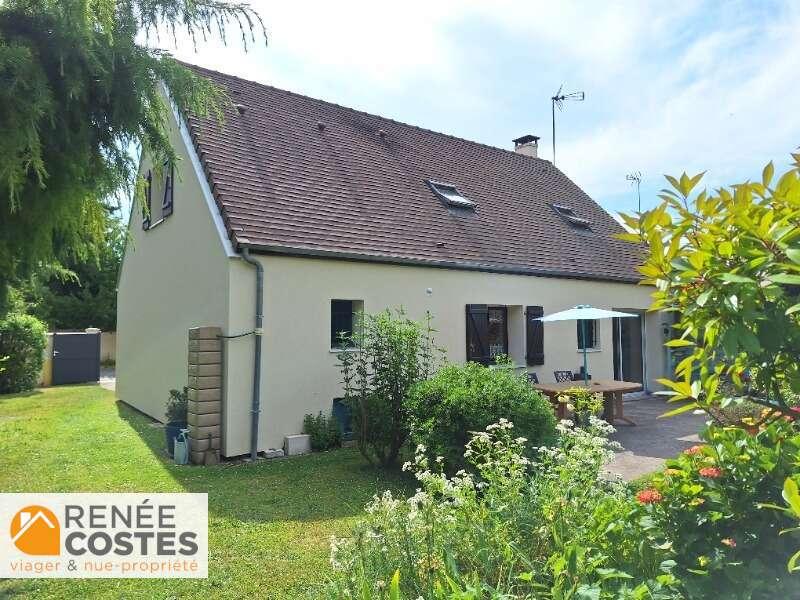 annonce Renée Costes